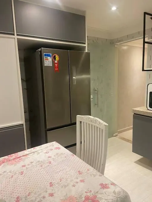Casa Recem Reformada Com Piscina E Espaco Gourmet Villa Sao Paulo Brazil