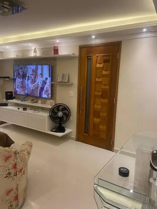 Casa Recem Reformada Com Piscina E Espaco Gourmet Villa Sao Paulo