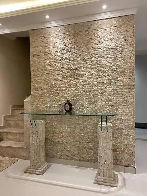 Casa Recem Reformada Com Piscina E Espaco Gourmet Villa Sao Paulo