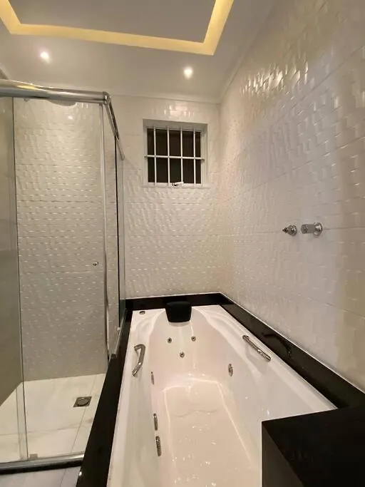 Casa Recem Reformada Com Piscina E Espaco Gourmet Villa Sao Paulo