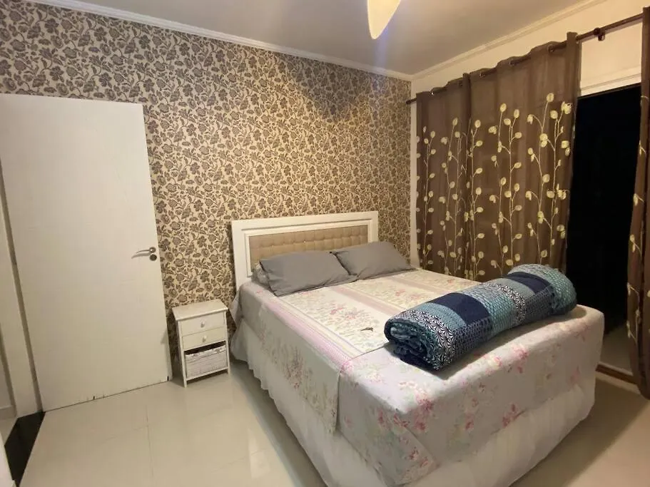 Casa Recem Reformada Com Piscina E Espaco Gourmet Villa Sao Paulo
