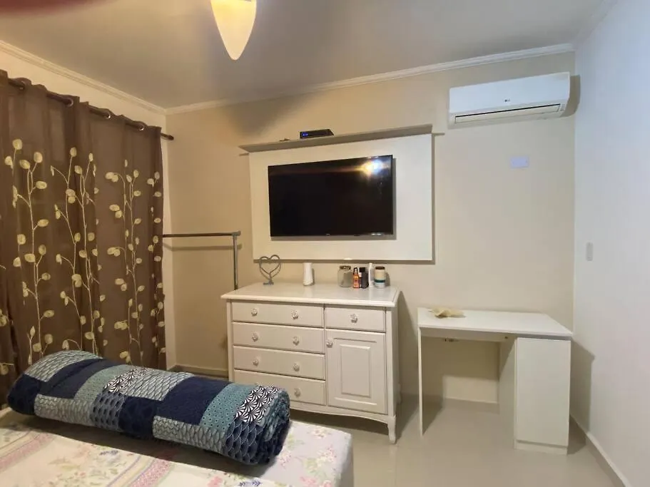 Casa Recem Reformada Com Piscina E Espaco Gourmet Villa Sao Paulo 0*,