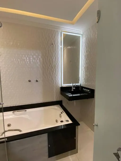 Casa Recem Reformada Com Piscina E Espaco Gourmet Villa Sao Paulo Brazil