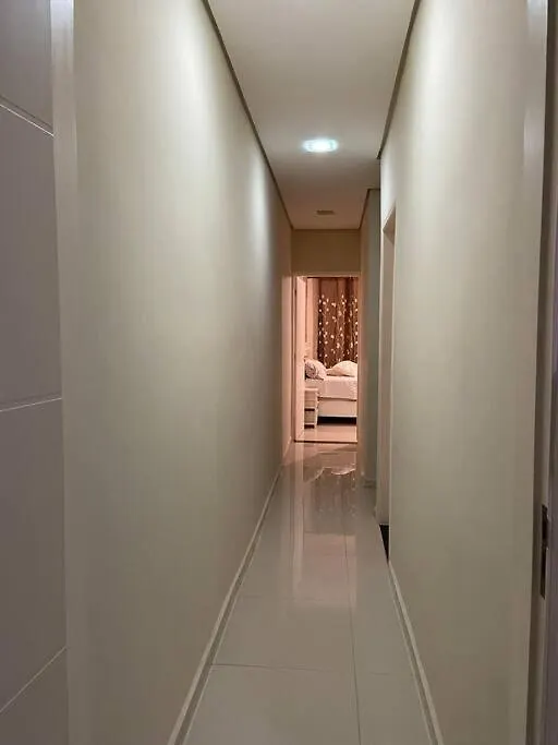Casa Recem Reformada Com Piscina E Espaco Gourmet Villa Sao Paulo Brazil