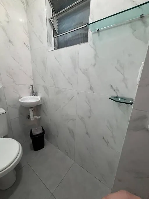 Casa Recem Reformada Com Piscina E Espaco Gourmet Villa Sao Paulo