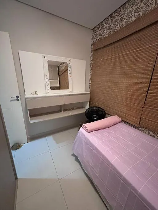 Casa Recem Reformada Com Piscina E Espaco Gourmet Villa Sao Paulo Brazil