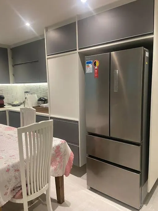 Casa Recem Reformada Com Piscina E Espaco Gourmet Villa Sao Paulo Brazil